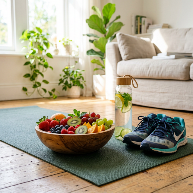 Düzenli Egzersizin Fiziksel ve Ruhsal Sağlığımıza Etkileri