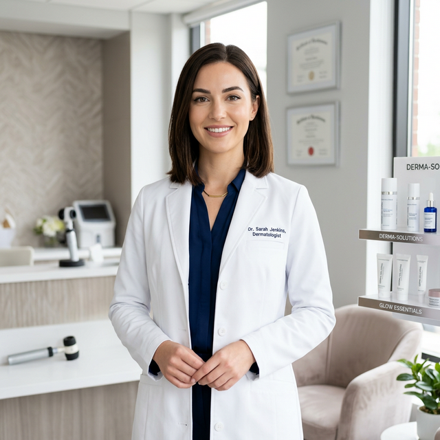 Dr. Zeynep Demir